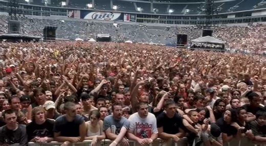 Runaway - Linkin Park (Live in Texas)