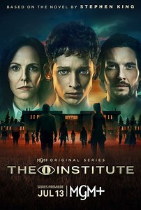 The Institute | Serial | 2025