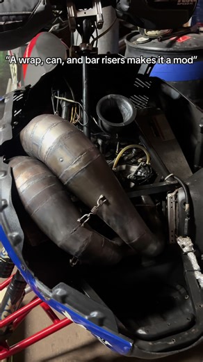 Essential Mods for Your Polaris Snowmobile