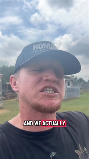 The most common zoo animals to make the great escape #animals #facts #zookeeper #escape | Nomad's Animal Encounter