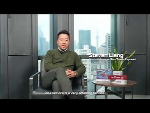 Explore eCommerce logistics solutions for your business: ZX2