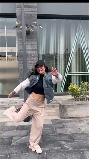 Boyfriend 🔥 #dance #dancechoreography #dancecover #boyfriend