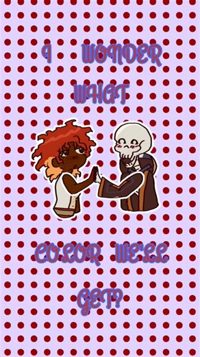 Stamp color mix trend :DDDD #art #oc