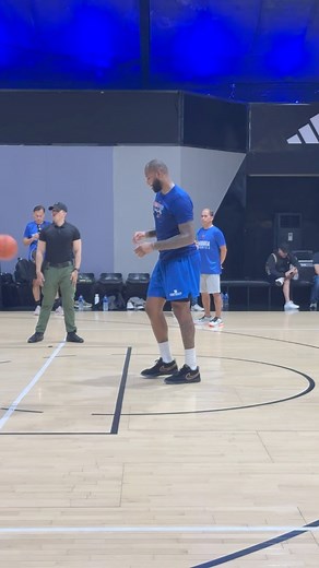 Former NBA Superstar Demarcus Cousins! #NBA | Kyle Yves