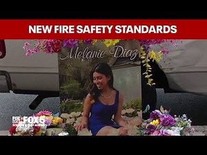 Montgomery Co. enacts new fire safety standards years after Silver Spring woman's death