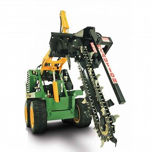 Kanga mini-loader