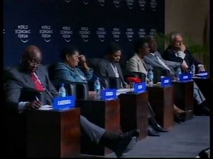 Africa 2010: Africa - Towards One Voice