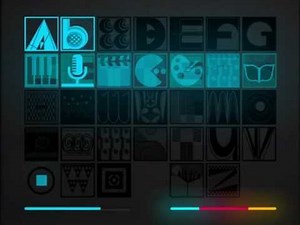 Letters: An App Apart