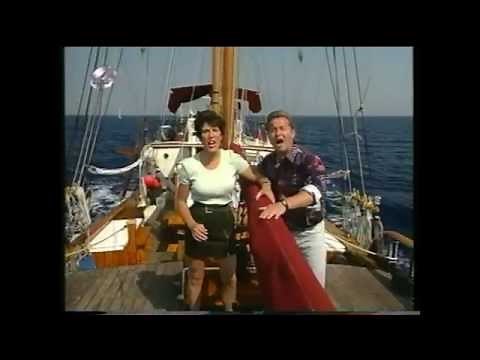 1994 BZN in Greece (Vali Blajovan)