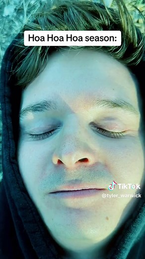 Experience Hoa Hoa Hoa Season with Twilight Saga