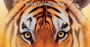 Life of Pi (2012) සිංහල උපසි‍රැසි සමග