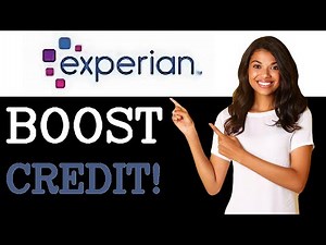 How To Use Experian Boost (2025)