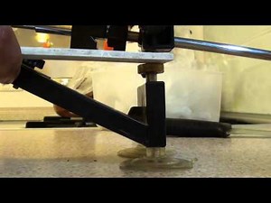 Компенсация толщины камней