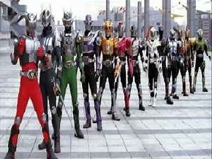 Kamen Rider Dragon Knight Season 1 Download Torrent