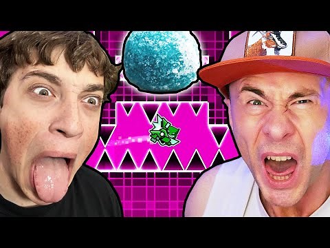 Vortrox VS EVW - EXTREME SOUR CHALLENGE RACE on STEREO EXTREMENESS