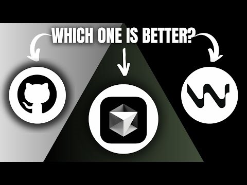 GitHub Copilot vs Cursor vs Windsurf | Which Coding Assistant Is Best?