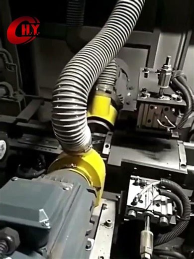 c.v.brake lining production line manufacturer