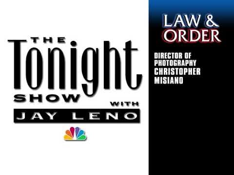 NBC Split Screen Credits (March 22, 1995) [F/M]