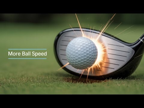 Best Golf Ball for 100 105 mph Swing Speed