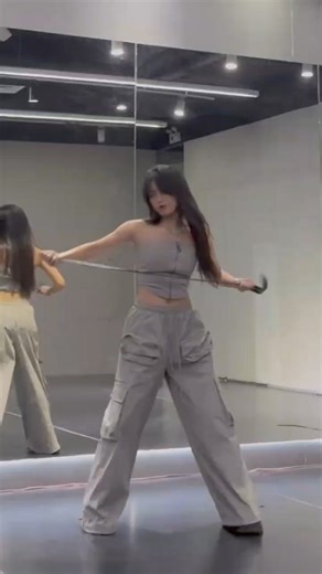 592 Dance Studio - #FernWang #广东 #dprian #dontgoinsane | 1M Dancer Club