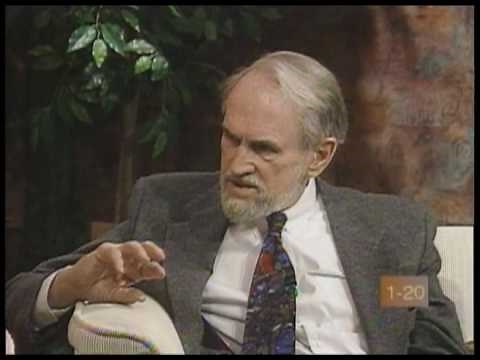 James Bugental Existential-Humanistic Psychotherapy Video