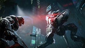 Crysis 2 Remastered Teased by Crytek