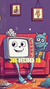 The Alien Who Stole My Netflix Password