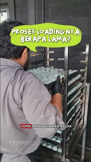 850 Salted Eggs cooked in 60 minutes? 🤯