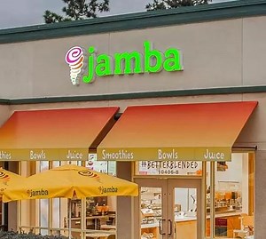 Jamba Juice Menu With Prices (US) – 2025
