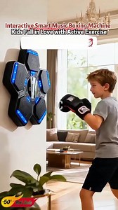 🥊 Aproveite a VITALIDADE dos 20 anos novamente! 70% OFF ENVIO GRÁTIS para Portugal Máquina de Boxe com Bluetooth e Luzes — ✅ Alivia DORES ARTICULAIS enquanto se diverte ✅ Fortalece o CORAÇÃO sem sair de casa ✅ Música para RECORDAR os bons tempos 🔥 Pausa perfeita do sedentarismo — seu neto vai adorar brincar com você! ⚠️ ÚLTIMAS UNIDADES pelo preço especial! 👉 [COMPRAR AGORA] ✨ Exercite corpo e alma com alegria! | Brothertitchs