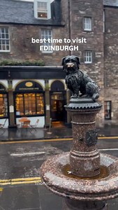 17K views · 69K reactions | “When is the best time to visit...