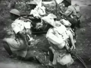 22 Secrets of World War ll Merrill's Marauders