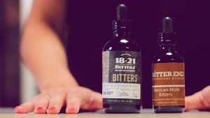 Maximize the Flavor of Your Cocktails By Learning How to Use Bitters The Right Way