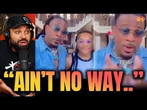 This is What Creates Gold Digging Women!