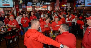 Sports bars hope return of FC Cincinnati, Reds will help drive foot traffic, business