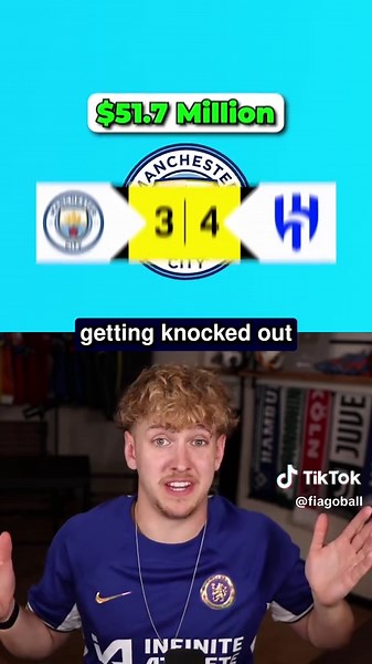 How much did your club earn at the Club World Cup? 🤑 #cwc #fifa | club world cup