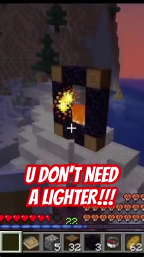 Creación del Portal de Dragones en Minecraft