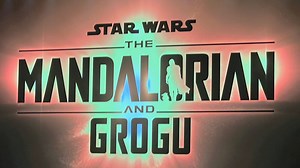 The Mandalorian & Grogu First Footage Revealed, Including What Might be Hoth - D23 2024