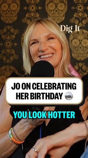 Dig It with Zoe Ball and Jo Whiley on Instagram: "What’s your favourite Jo Whiley moment from over the years? From Episode 1 of Dig It, available now from wherever you get your podcasts. Watch on Spotify & YouTube 🎬 New Episodes Mondays & Wednesdays 🎉"