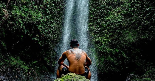 Cascada Los Micos: así puede llegar al paraíso terrenal del Valle del Cauca