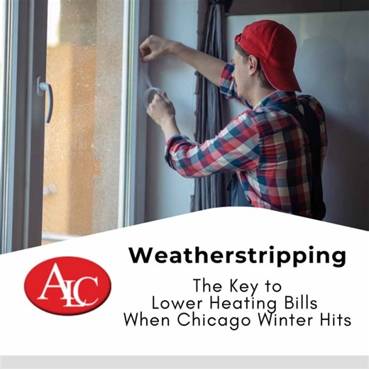 #commercialdoors #chicagowinter #energyefficiency | Anderson Lock