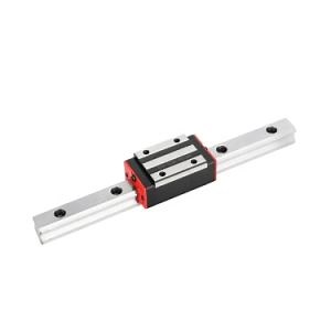 [Hot Item] Hgr20 Linear Guide Rail HGH20ca Hch20ha Linear Block Bearing