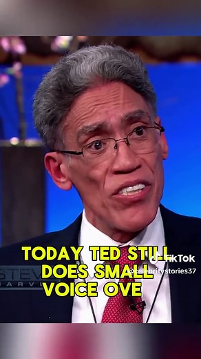 The Inspiring Story of Ted Williams' Comeback