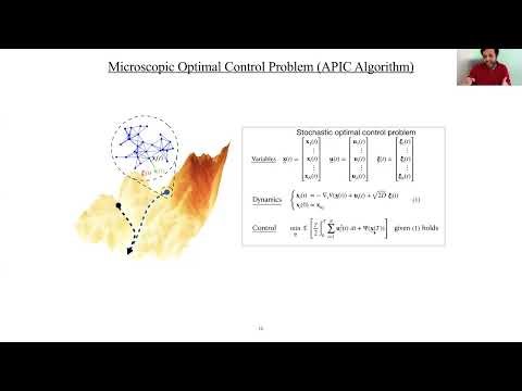 Dr. Sumit Sinha (Harvard): "From Patterns to Function..."