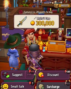 4.2K views · 97 reactions | Shop Titans is the hottest RPG shopkeeper simulation game for PC on Steam! Create your very own fantasy shop and gear up your champions for battle now! | Shop Titans | Facebook