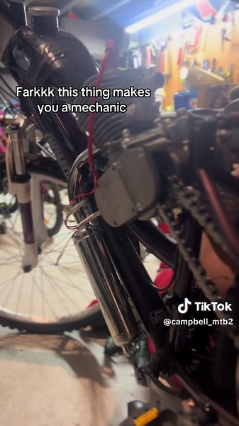 Mechanic Life: Humorous Moments in Automotive Repair