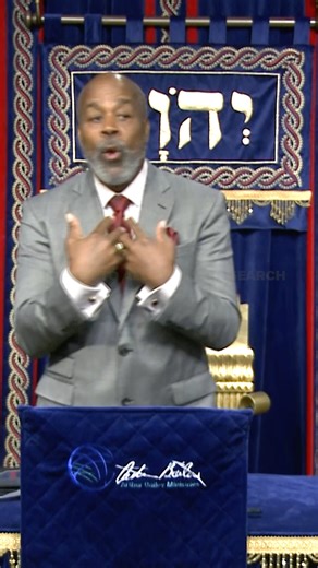 "They are darkened in their understanding, alienated from the life of God because of the ignorance that is in them, due to their hardness of heart." #faith #preacher #scripture | House of Israel - Arthur Bailey Ministries