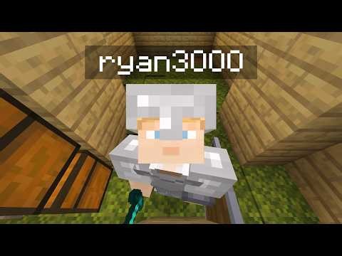 Look What I Did To My Base!