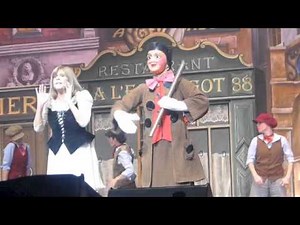 CHANTAL GOYA "C'est guignol"
