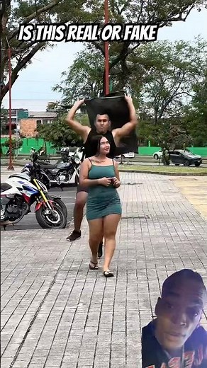 The Bag That Moves By Itself!? MAGIC BAG PRANK Goes Crazy 🤣👜✨” #humor #funny